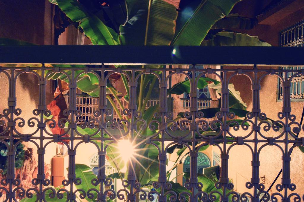 Riad Dar Mchicha Marrakesh