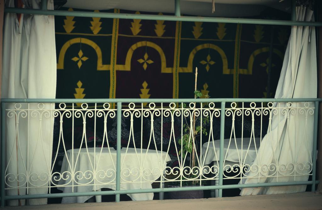 Dar Mchicha Riad