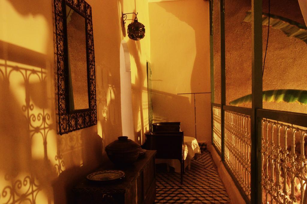 Dar Mchicha Marrakesh