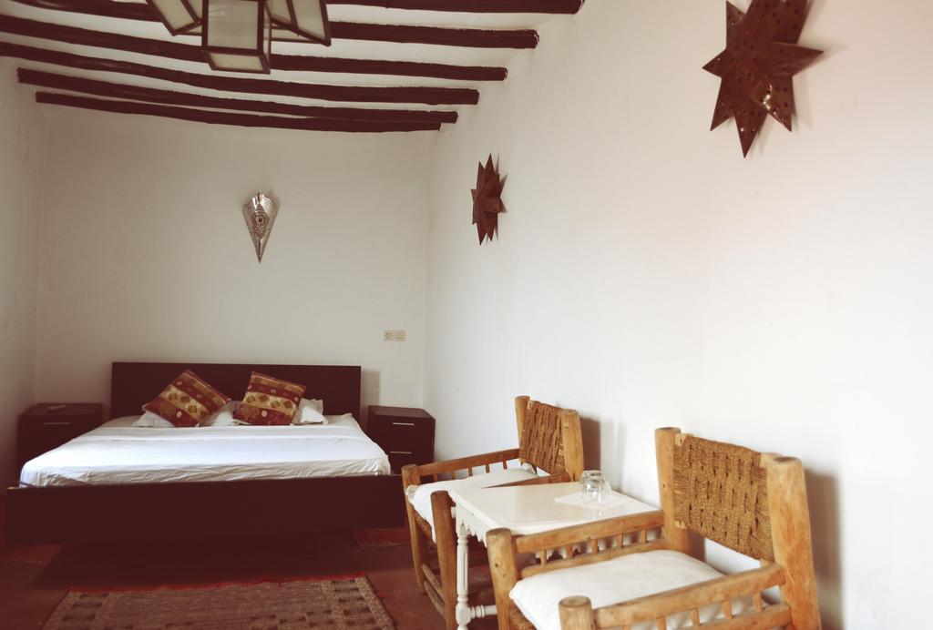 Riad Dar Mchicha 3*