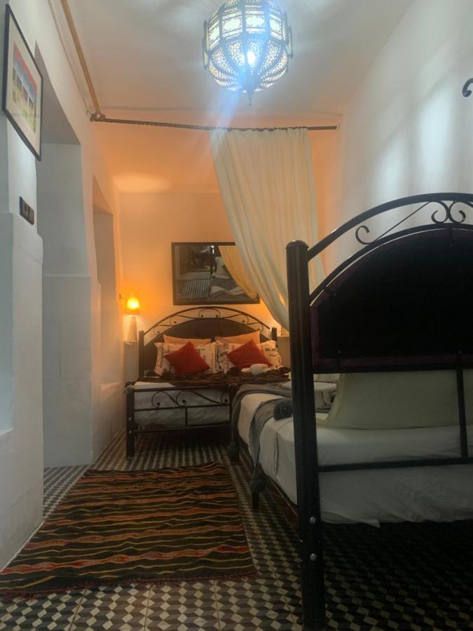 Dar Mchicha 3* Marrakesh