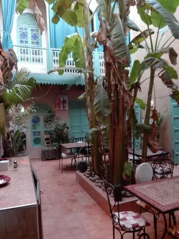 Dar Mchicha Riad 3*